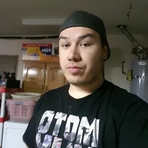 Meet your Posher, Tyler